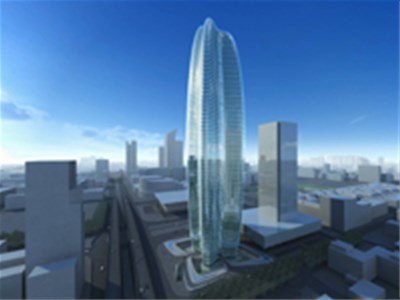 你有工程，我有资质，欢迎加盟美华建筑设计！