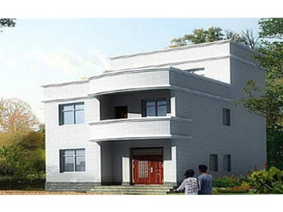 山西沿街商业建筑设计如何做好？